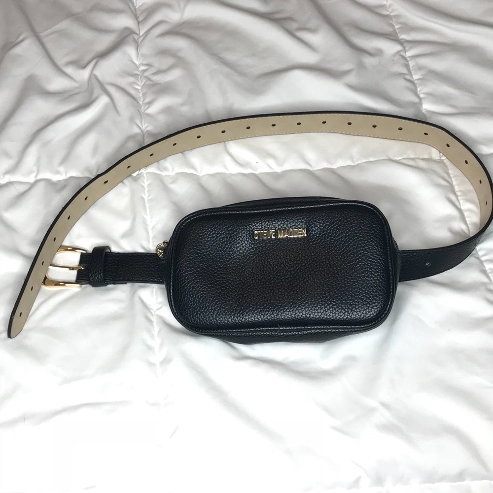 STEVE MADDEN FANNY